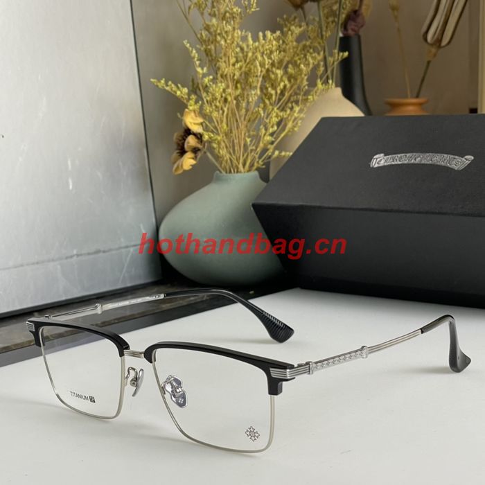 Chrome Heart Sunglasses Top Quality CRS00563